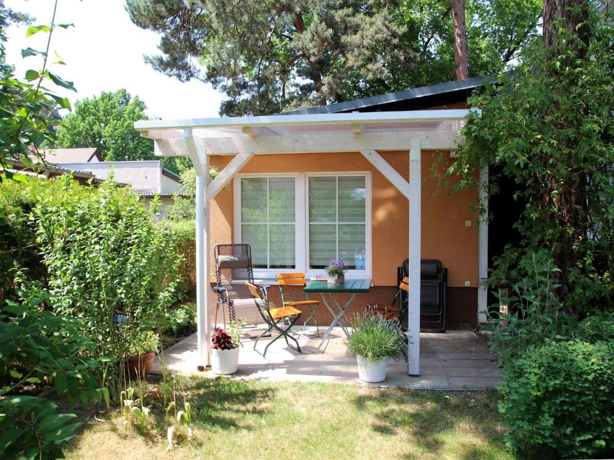 Vacation Home, Berlín Exterior foto